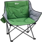 Portal 32" Oversized Camping Chair, Foldable Heavy Duty 350 Lb Padded Ergonomic. Fixed Price $83.32.