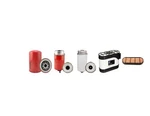 Filter Kit Fits Valtra N121 Lscr Advance Air Oil Fuel W/sisu Citius Eng. YR2007-. Fixed Price $461.16.