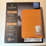 Intex 66089SS Truaire Queen Durable And Light Camp Mat With Usb Pump. Fixed Price $50.00.