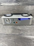 Joerns Convertable Controller Low Loss Air Mattress Pump ATS-006 Tested. Fixed Price $85.49.