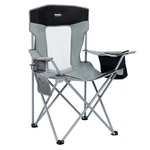 Byliable Camping Chairs Lawn Portable Foldable Folding Large, Gray Black. Fixed Price $59.70.