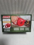 Coleman Quickpump Electric Air - Inflatable Mattress Pool Toys 120V. Fixed Price $19.97.
