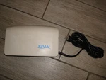 Fully Tested, Span Model #5900 Apm Air Pump For Medical Bed. Fixed Price $76.41.