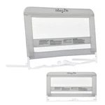 Dream On Lightweight Mesh Security Adjustable Bed Rail For Toddler. Fixed Price $48.99.