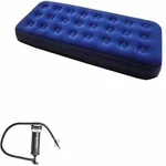 Zaltana Single Size Air Mattress Double Action Hand Pump (including 3 Valves). Fixed Price $39.99.
