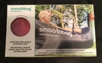 Nib New Smoothbag Portable Inflatable Pink Lounging Sofa 80 X 40. Fixed Price $34.99.