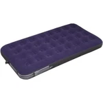75''X39''X9'' Twin Size Mattress Portable Foldable Inflatable Airbed Camp. Fixed Price $35.74.