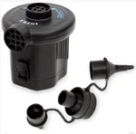 Intex Fill Electric Pump 110-120V Ac Inflates & Deflates Quickly ***new. Fixed Price $12.95.