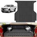 Nilight 5FT Truck Bed Mat Ford Ranger Supercrew 2019-2023. Fixed Price $125.99.