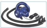 Sevylor High-pressure Electric Pump 12V Portable Air For Paddle Boards. Fixed Price $27.99.