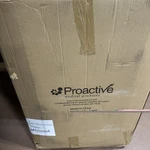 2010-2020 Proactive Medical Protekt Twin Size Serenity Gel Overlay Oem 90001. Fixed Price $90.00.