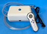 Select Comfort Sleep Number SFCS03DR King Queen Air Pump Inflator & Remote. Fixed Price $174.95.