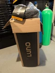 Luno 2.0 Air Mattress Brand New Subaru Outback 2020-2024. Fixed Price $250.00.