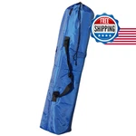 Mysupot 40X7X7 Blue Replacement Bag For Camping Chair Hammock Yoga Mat. Fixed Price $20.43.
