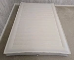 Sleep Number 271 Full* Air Chamber, Tested, Held Reliably, Used. Fixed Price $125.00.