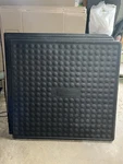 Select Comfort Sleep Number # 105095 Twin Xl Foundation Base Deck Panel 4 Pcs. Fixed Price $80.00.