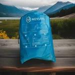Nevlers Inflatable Lounger Portable Sofa Hammock Couch Chair New. Fixed Price $24.99.