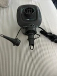 Intex AP638 6C Quick-fill Air Pump No Box. Fixed Price $5.00.