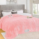 Greenoak Heated Blanket Electric Queen Size 84"X90" Dual 84X90, Light Pink. Fixed Price $73.63.