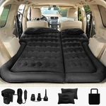 Saygogo Suv Air Mattress Camping Bed Cushion Pillow Inflatable Thickened Car .... Fixed Price $85.91.