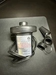 Smart Air Beds A/c Electrical Pump, Black. Fixed Price $10.00.