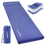 Self Inflating Sleeping Pad, 3.18'' Ultra-thick Memory Foam Camping With .... Fixed Price $77.53.