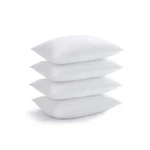 Acanva Bed Pillows For Sleeping, Cooling Hotel Quality With Premium Soft 3D D.... Fixed Price $58.19.