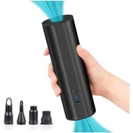 Rechargeable Battery Powered Air Pump Quick-fill Inflator. Fixed Price $43.19.