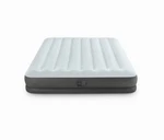 Intex Air Mattress Inflatable Compact Queen Mid Rise 12" Internal Usb Pump New. Fixed Price $74.95.