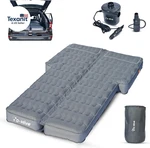 Unbeatable Durability Suv Air Mattress For Car Camping, Durable Extra Thick 300D. Fixed Price $184.14.