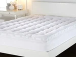 Concierge Collection Super Loft Fiber Bed - King. Fixed Price $79.99.