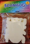 Rola-chem Scumbug Hot Tub Oil. Lotions Slime Absorbing Sponge 2 Pack. Fixed Price $15.99.