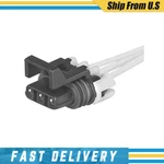 Ac Delco PT420 Fog Light Connector Passenger Right Side New For Chevy Le Sabre. Fixed Price $64.39.