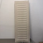 Sleep Number 273 Q-dual *a Half Queen Air Chamber, Tested, Held Reliably. Fixed Price $125.00.