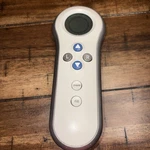 Sleep Number Bed Dual Wireless Remote Control LPM-300G Original Oem Power Tested. Fixed Price $50.00.