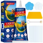 Heavy Duty Vinyl Repair Kit For Mattress, Waterproof Patch K.... Fixed Price $33.62.