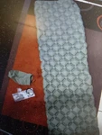 Tame Lands Olive Green Sleeping Pad, Ultralight Backpacking. 74"X24".. Fixed Price $15.00.