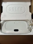 Ooler Sleep System - Control Unit Only Works But Leaks. Fixed Price $149.99.