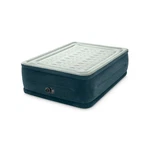 Intex 24" Full Dream Lux Pillow Top Dura-beam Airbed Mattress With Built-in Pump. Fixed Price $57.98.