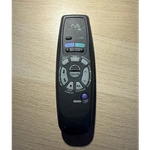 Remote Control Dual Alarm Clock Radio Black Fm Stereo Snooze Sleep Function. Fixed Price $9.70.
