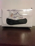 Alphabeing Inflatable Lounger Best Air Sofa For Camping, Hiking -.... Fixed Price $30.00.