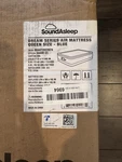 Soundasleep Dream Series Comfortcoil Technology Air Mattress Queen Size. Fixed Price $69.99.
