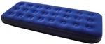 Zaltana Brand Single Size Air Mattress, Blue, New. Fixed Price $24.99.