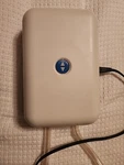 Sleep Number Mattress Inflator Pump Select Comfort Queen/king SFCS03DR Dual. Fixed Price $144.99.