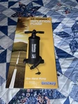 Bestway Air Hammer Inflation 14.5 Inch - One Hand Pump. New Box.. Fixed Price $15.00.