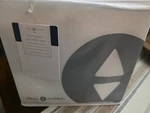 Sleep Number Total Protection Mattress Pad California Twin New With Tags. Fixed Price $20.00.
