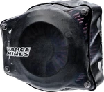 Vance & Hines VO2 Blade/rogue Air Filter Rain Sock Harley Davidson Motorcycle. Fixed Price $43.95.