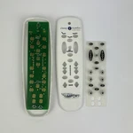 Select Comfort Sleep Number Bed Precision Remote Control KSMBR20543T. Fixed Price $26.99.