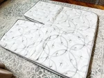 Select Comfort Sleep Number King Size Flextop Pillow Outer Cover Mattress. Fixed Price $331.54.