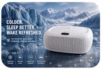 Ooler System Refurbished Ice Cold Tested+guaranteed!!!!chilisleep Chilipad. Fixed Price $399.99.